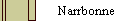 Narrbonne