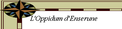 L'Oppidum d'Enserune